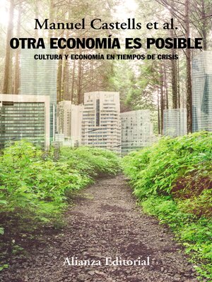 cover image of Otra economía es posible